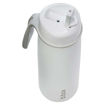 Picture of B.BOX INSULATED FLIP TOP BOTTLE 690ML - WHITE OUT